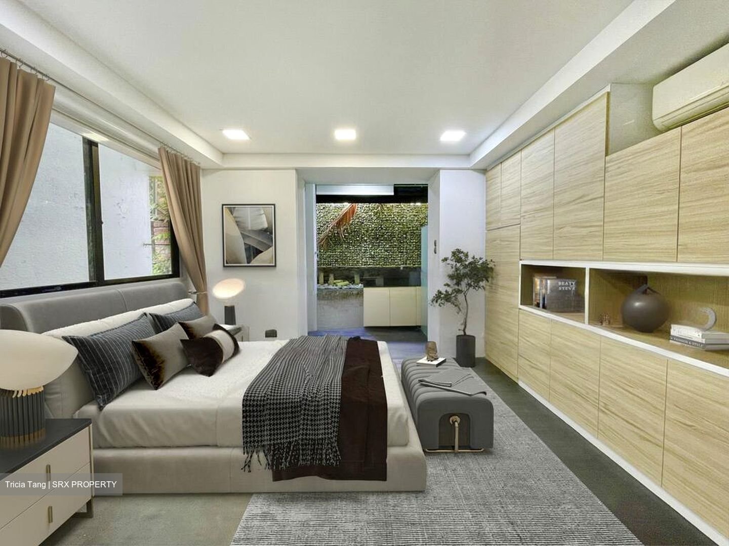 Orchard Road (D9), Terrace #455772341